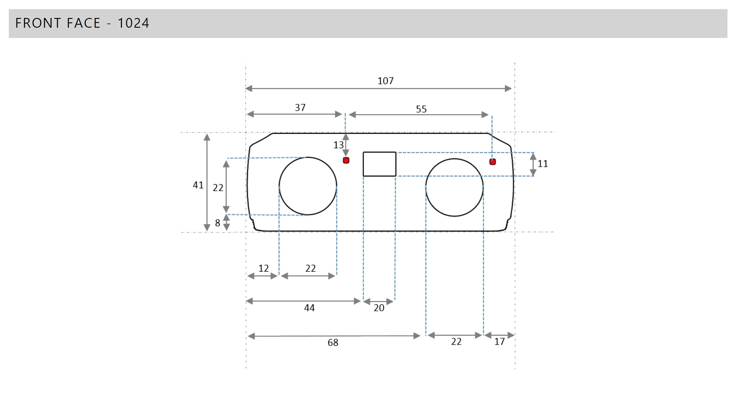 Stand alone USB-DMX 1024 Master Controller, 5V DC, Mini-USB Connection, 32bit CPU, 4MB Memory, IP20. LTSA1024  LTECH DMX Controller